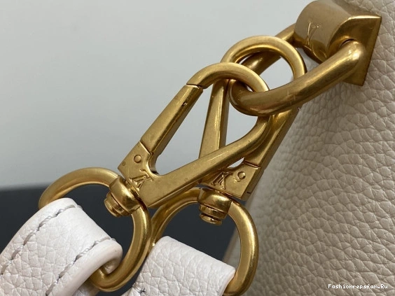 FS CHEAP Twist-27*19*9CM VUITTON LOUIS Soft 0712